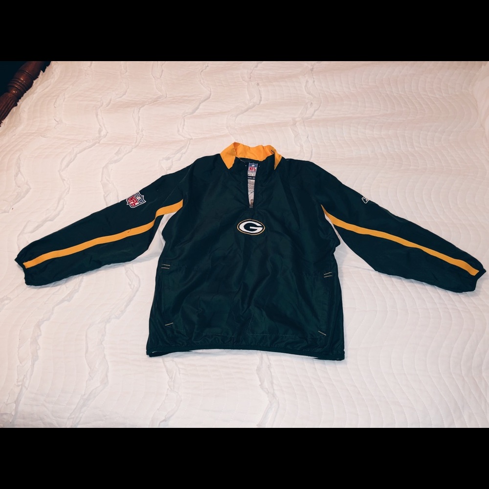 Windbreaker
